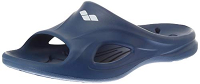 SANDALIAS POOL HYDROSOFT II JR HOOK NAVY - T: 39