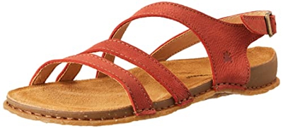 El Naturalista N5811 Pleasant Caldera/PANGLAO, Sandalia Mujer, 40 EU