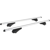 Porta bicicletas características