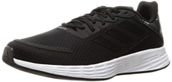 Adidas Duramo SL, Zapatillas Hombre, Black/White 685, 46 EU precio