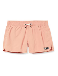 G-STAR RAW, hombres Bañador Carnic Solid, Rosa (tuscany A505-C963), XL en oferta