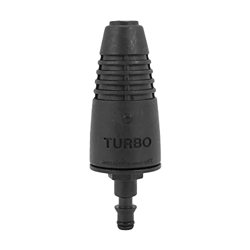 Haudang Limpiador de alta presión para coche, pistola de agua, boquillas turbo giratorias, para Lavor Comet VAx en oferta