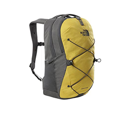 The North Face NF0A3VXFOML JESTER A.GREY/M.GREEN UNI Unisex - Adulto precio