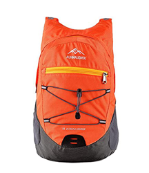 Idefair Mochila de viaje plegable, mochila ligera Mochila de camping Mochila impermeable para hombres Mujeres Caminar Camping Escalada Trekking Ciclis precio