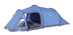 Vango Venture Tent, Unisex Adulto, River Blue, 250 precio