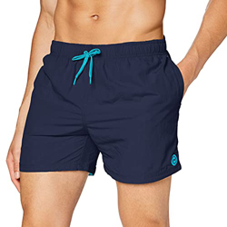 CMP Swiming Shorts with Pockets Swim Short, Hombre, Navy, 58 características