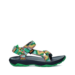 Teva Y Hurricane XLT 2, Sandalia, Unity Caribou-Agua de Lactancia, 38 EU en oferta