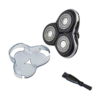 RQ12 - Cabezal de afeitado completo para Philip SensoTouch 3D RQ12/50