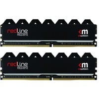 MRC4E360GKKP8GX2 módulo de memoria 16 GB 2 x 8 GB DDR4 3600 MHz ECC, Memoria RAM