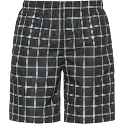 CMP - Bañador para Hombre, Hombre, 39R9067, Antracite/B.Co/Grey, 58 características
