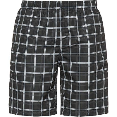CMP - Bañador para Hombre, Hombre, 39R9067, Antracite/B.Co/Grey, 58