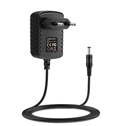 Apto para Philips HQ840 Norelco Multigroom Series 8V 3000 Cargador para afeitadora MG3750 MG3750 / 50 MG3750 / 10 MG3750 / 60 MG3760 MG3760 / 50 Carga características