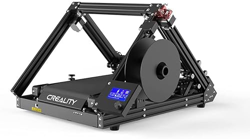 Creality Oficial CR-30 Impresora 3D FDM 3D PrintMill con impresión infinita en el eje Z Diseño de modelo de copia por lotes Tamaño de impresión grande en oferta