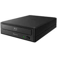 Regrabadora Blu-ray externa características