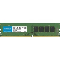 CT16G4DFS832A módulo de memoria 16 GB 1 x 16 GB DDR4 3200 MHz, Memoria RAM