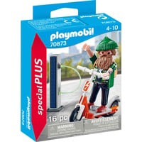 City Life 70873 figura de juguete para niños, Juegos de construcción precio
