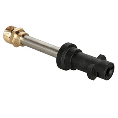 Extensión de Varilla de Hidrolimpiadora con Adaptador para