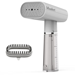 Plancha Vertical Vapor, Muaket Plancha Ropa Vertical, 25S di Riscaldamento Rapido, Plancha de Vapor Vertical Elimina Rápidamente Las arrugas, Plancha  en oferta