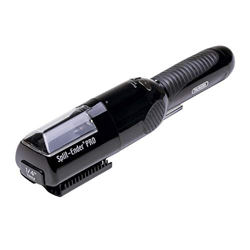 Split Ender Pro Corta puntas inalámbrico que elimina las puntas secas, dañadas y quebradizas del cabello - Negro en oferta