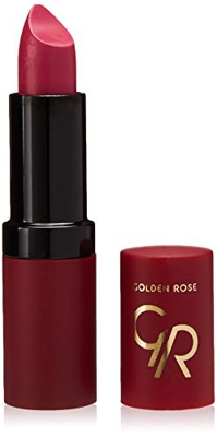 Golden Rose Golden Rose Matte Velvet 013 Pomadka Do Ust 700 g