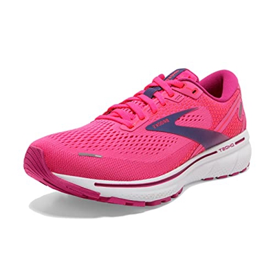 Brooks, Zapatillas de Running Mujer, Rosa, 40.5 EU
