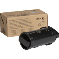 VersaLink C60X Cartucho de tóner negro de capacidad estándar (6000 páginas) características
