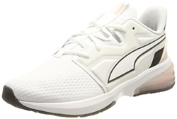 PUMA LVL-UP XT Wn's, Zapatillas de gimnasio, para Mujer, Blanco (Puma White-Lotus), 40.5 EU características
