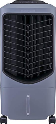 Honeywell Enfriador de Aire TC09PEG - Enfriador de Puntos - la Moderna Vivienda para niños Delgados