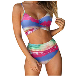 Bañador Moldeador Mujer, Bikinis Temporada 2021, Chicas Gordas En Bikini, Bikini Rojo Mujer, Bikinis 2021, Mujer Gorda con Bikini,Bikinis Pequeños par precio