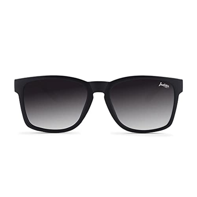 THE INDIAN FACE Gafas de Sol - Free Spirit Black/Black