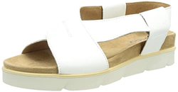 Igi&Co Ddz 71670, Sandalia Mujer, Color Blanco, 37 EU características