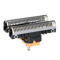 Sharplace Repuesto de Cuchilla para Maquinilla de Afeitar BRAUN 3 5 Series 30B 31B 51B 5315 5416 8985 precio