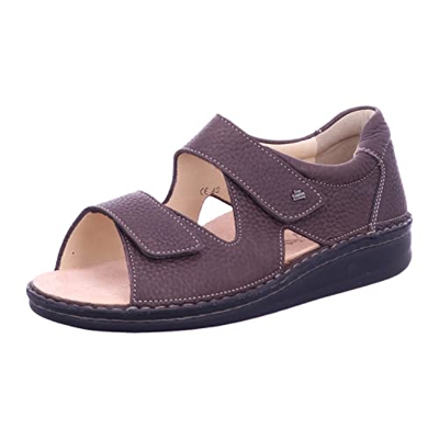 FinnComfort Argos-S, color Marrón, talla 43 EU