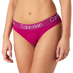 Calvin Klein Bikini Estilo Ropa Interior, Charmed, L para Mujer precio