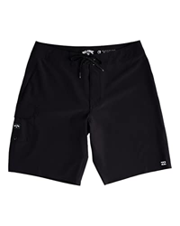 Billabong All Day Pro 20" - Boardshort - Hombre - 34 - Negro en oferta