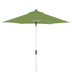 Doppler SL-AZ - Sombrilla (220 cm), Color Verde precio