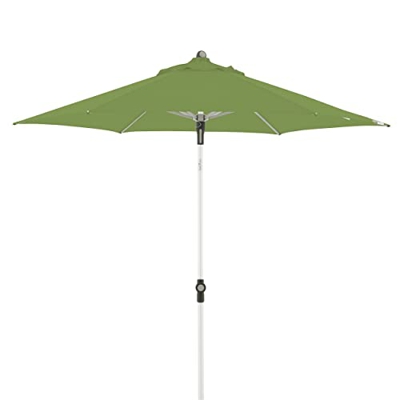 Doppler SL-AZ - Sombrilla (220 cm), Color Verde