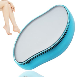 Lapp Knight Magic Crystal Hair Remover,Womens Hair Remover, Hair Removal for Women Legs,Painless Physical Hair Removal Epilator, Hair Removal Pads,Cry características
