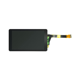 Pantalla LCD de 5,5" para Voxelab Polaris/Elegoo Mars/Anycubic Photon Impresora 3D Pantalla LCD 2K, resolución 2560 × 1440 en oferta