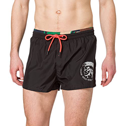 Diesel BMBX-Sandy 2.017 Short de baño, 900-0bcay, S para Hombre características