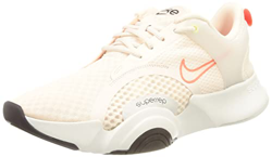 Nike Superrep Go 2, Zapatillas de Gimnasio Mujer, Light Soft Pink Magic Ember Cave Purple, 41 EU en oferta
