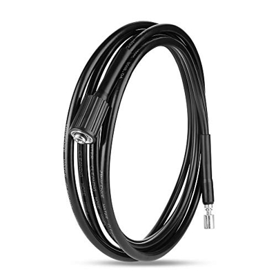 Oasser Limpiador de alta presión CW5/6.