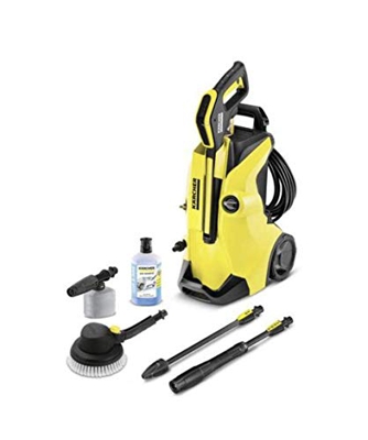 Hidrolavadora K4 Full Control Car 1.324-007.0 de KARCHER, S.A.