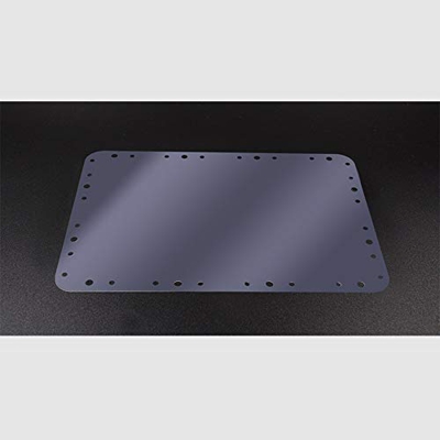 Voxelab Película FEP 10PCS para Voxelab Proxima 6.0 y Polaris LCD 3D Impresora