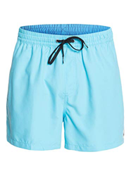 Quiksilver - Everyday 15" Short de Natación para Adulto características