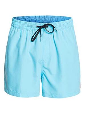 Quiksilver - Everyday 15" Short de Natación para Adulto