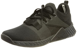 Reebok Flashfilm Train 2.0, Zapatillas de Entrenamiento Hombre, Multicolor (Core Black/Cold Grey 7/FTWR White), 43 EU en oferta