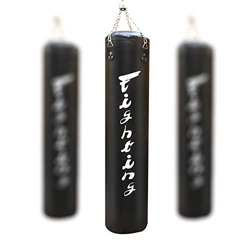 Jumpdealz Saco De Boxeo para Entrenar, Set De Saco Pesado Sin Relleno para Adultos Kickboxing, Grappling, Punching, MMA, Muay Thai, Artes Marciales, K en oferta