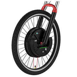 QMRePow 36V 350W Ebike Motor De La Rueda IMotor 3.0 De Bicicleta Eléctrica De La Rueda Delantera De 24"26" 29" 700C Eléctricos De La Conversión De Bic precio