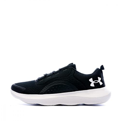 Under Armour UA Victory Zapatos para correr para Hombre, Negro (Black / Jet Gray / White), 46 EU precio